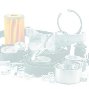 SPARES AND MATERIALS